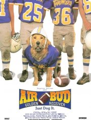 La locandina di Air Bud 2: eroe a quattro zampe