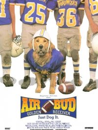 Locandina di Air Bud 2: eroe a quattro zampe