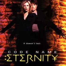 La locandina di Code Name: Eternity