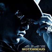 La locandina di Notorious