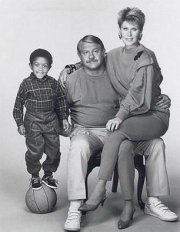 La locandina di Webster