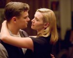 Kate Winslet: 'Filmare scene di sesso con Leonardo DiCaprio davanti a mio marito è stato un po' strano'