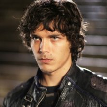 Marco Rulli in un'immagine di Ti stramo