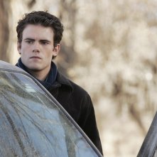 Micah Alberti nell'episodio 'Addio Socio' della terza stagione della serie tv Wildfire
