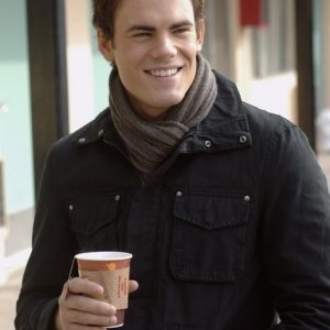 Micah Alberti nell'episodio 'Le cose cambiano - Parte 1' della serie tv Wildfire