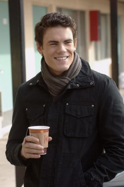 Micah Alberti nell'episodio 'Le cose cambiano Parte 1' della serie tv