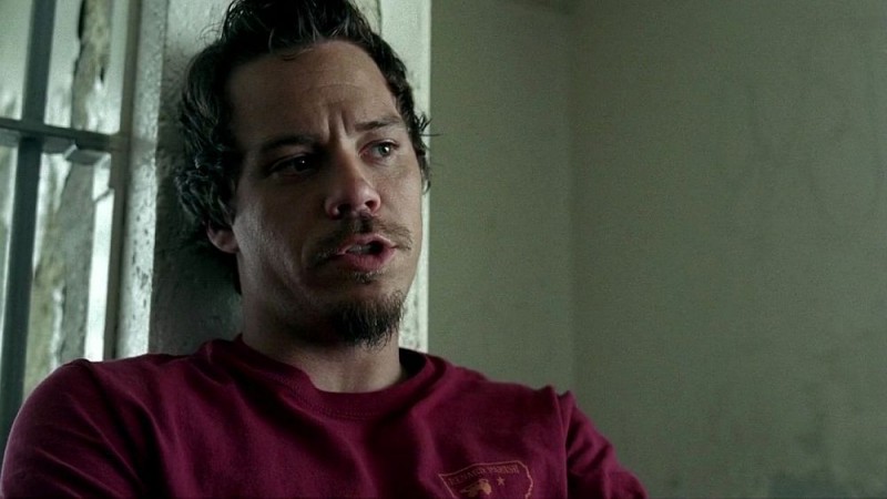 Michael Raymond James In Un Immagine Dell Episodio You Ll Be The Death Of Me Della Serie True Blood 97789