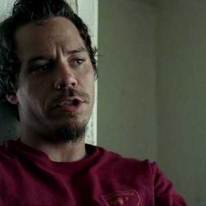 Michael Raymond-James in un'immagine dell'episodio You'll Be the Death Of Me della serie True Blood