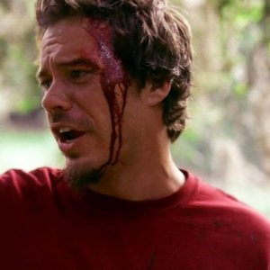 Michael Raymond-James in un'immagine dell'episodio You'll Be the Death Of Me della serie tv True Blood