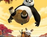 Kung Fu Panda in DVD e Blu-Ray