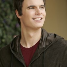 Ryan Sypek nell'episodio 'Addio Socio' della terza stagione della serie televisiva Wildfire