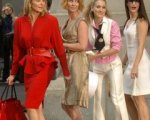 Rivivi una scena di Sex and The City con il DVD
