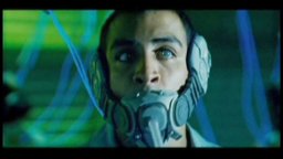 Sleep Dealer - Teaser Trailer