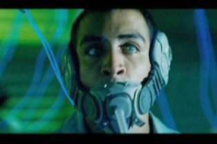 Sleep Dealer - Teaser Trailer