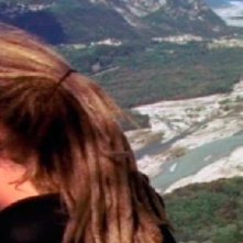 Un immagine del film Rumore bianco