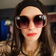 Un'immagine del film Zombie Strippers