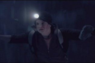 Viaggio al centro della terra 3D - Trailer Italiano