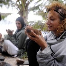 Vladimir Luxuria Sull Isola Dei Famosi Nel 2008 97725