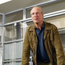 William Hurt è Daniel Purcell nella seconda stagione di Damages
