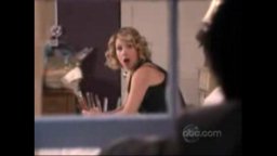 2x07 - The Farm - Samantha Who? - Promo