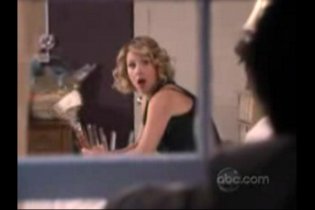 2x07 - The Farm - Samantha Who? - Promo