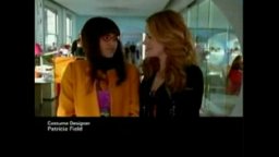 3x10 - Bad Amanda - Ugly Betty - Promo