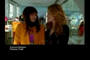 3x10 - Bad Amanda - Ugly Betty - Promo
