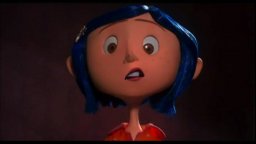 Coraline - Trailer Italiano