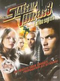 Il poster di Starship Troopers 3