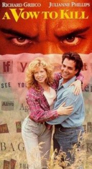 La locandina di Finché morte non vi separi