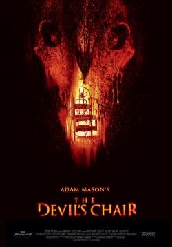 La locandina di La sedia del diavolo