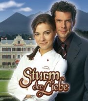 La locandina di Tempesta d'amore