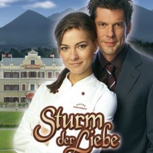 La locandina di Tempesta d'amore