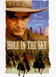 La locandina di Uno squarcio nel cielo