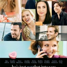 Nuovo poster per il film He's Just Not That Into You