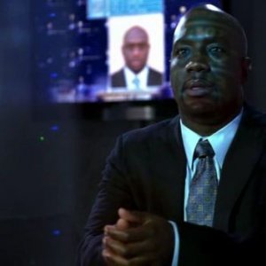Richard T. Jones nell'episodio Strange Things Happen at the One Two Point di The Sarah Connor Chronicles