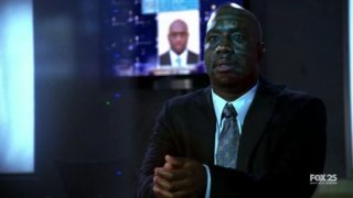 Richard T. Jones nell'episodio Strange Things Happen at the One Two Point di The Sarah Connor Chronicles