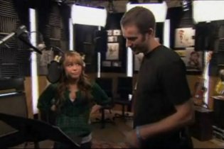 Bolt - Intervista ai produttori