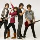 Camp Rock in DVD