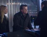 Fringe - Stagione 1, episodio 9: The Dreamscape