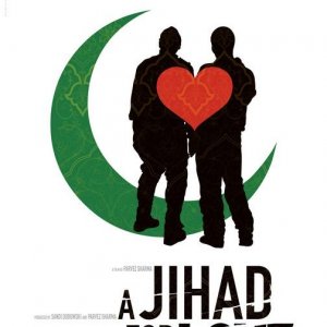 La locandina di A Jihad for Love