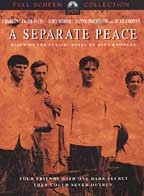 La locandina di A Separate Peace