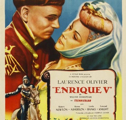 Enrico V (Film 1944) trama, cast, foto Movieplayer.it