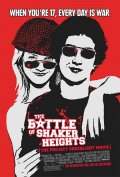 La locandina di La battaglia di Shaker Heights