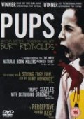 La locandina di Pups