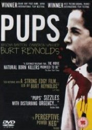 La locandina di Pups