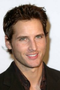 Una foto di Peter Facinelli