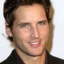 Una foto di Peter Facinelli