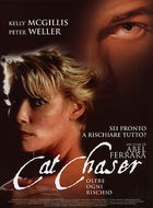 La locandina di Oltre ogni rischio