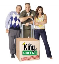 Locandina di The King of Queens